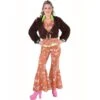 Bolero Bruin 217198-32 -Kostuums Met Halloween-Thema 217198 0 32 bruin 1