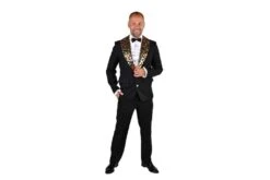 Colbert Stars Brons, Zilver En Goud