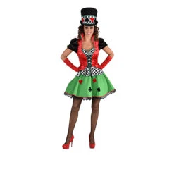 Joker Kaartspeler 220166