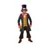 Mad Hatter -Kostuums Met Halloween-Thema 220224
