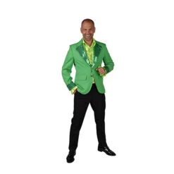 St. Patricks Day Colbert