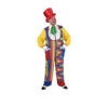 Clowns Kostuum Multi Color -Kostuums Met Halloween-Thema 220284