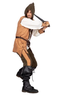 Sherwood Hero -Kostuums Met Halloween-Thema 275 5291 XX 20