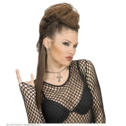 Oorbellen Kruis -Kostuums Met Halloween-Thema 2943C d