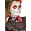 Kraag Day Of The Dead -Kostuums Met Halloween-Thema 31591