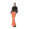 Broek Flairpijp Uni -Kostuums Met Halloween-Thema 320026 a 1 1
