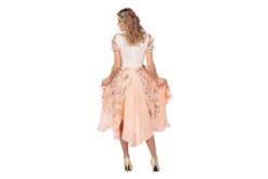 Lentefee -Kostuums Met Halloween-Thema 320424 xx 30