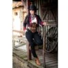 Authentic Western Set Clementine -Kostuums Met Halloween-Thema 320438 cowgirl clementine sfeerfoto 1