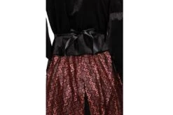 Luxe Heks -Kostuums Met Halloween-Thema 320445 b 320445 b 60