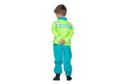 Ambulancemedewerker -Kostuums Met Halloween-Thema 3247 xx 3247 xx 30 1