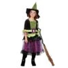 Heksje Groen -Kostuums Met Halloween-Thema 3289 1 jpg 1