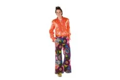 Broek Flairpijp -Kostuums Met Halloween-Thema 330034 g 1 1