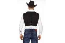 Cowboy Vest -Kostuums Met Halloween-Thema 330323 xx 330323 xx 30 1