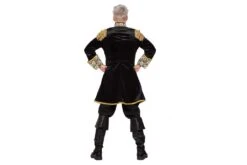 Luxe Jas Markies -Kostuums Met Halloween-Thema 330417 a 330417 a 30 1