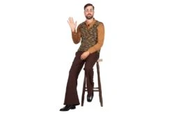 Retro 70's Set Frank