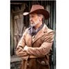 Authentic Western Coat Billy -Kostuums Met Halloween-Thema 330438 western jas sfeer 1