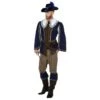 Musketier Aramis -Kostuums Met Halloween-Thema 330447 musketier