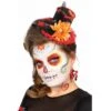 Oorbellen Day Of The Dead -Kostuums Met Halloween-Thema 33148