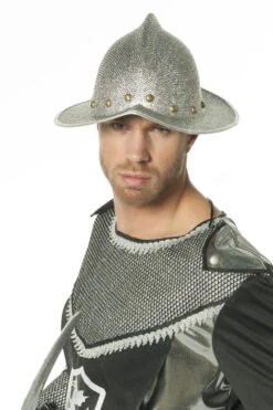 Ridderhoed -Kostuums Met Halloween-Thema 3394 9564 27 10