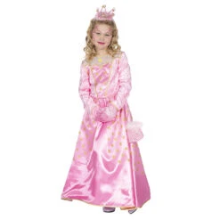 Prinsessenjurkje Star Roze