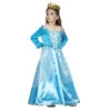 Prinsessenjurkje Star Aqua -Kostuums Met Halloween-Thema 3421 B 1