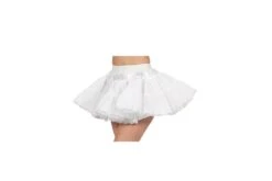 Petticoat Luxe