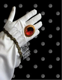 Ring Sint Groot -Kostuums Met Halloween-Thema 3520 30216 XX 10