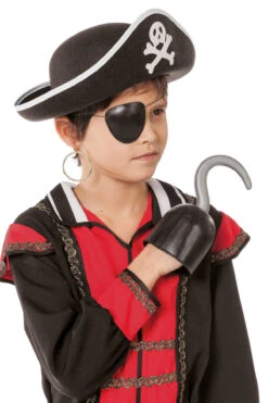 Piratenhaak -Kostuums Met Halloween-Thema 3554 40000 XX 10