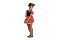 Minnie Modern -Kostuums Met Halloween-Thema 3675 xx 3675 xx 20 1