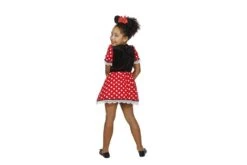 Minnie Modern -Kostuums Met Halloween-Thema 3675 xx 3675 xx 30