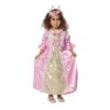 Prinses Roze Met Strikken
