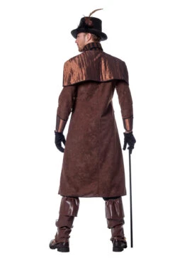 Steampunk Luxe -Kostuums Met Halloween-Thema 386 5403 XX 30