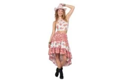 Duo Set Festival High-low (V)