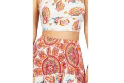 Duo Set Festival High-low (V) -Kostuums Met Halloween-Thema 4015 xx 4015 xx 61 1