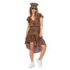 Jurk Festival Panter (V) -Kostuums Met Halloween-Thema 4063 xx 4063 xx 11 1