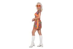 Jurkje Disco Multi (V) -Kostuums Met Halloween-Thema 4065 xx 4065 xx 20 1