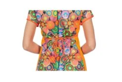 Jurkje Disco Multi (V) -Kostuums Met Halloween-Thema 4065 xx 4065 xx 60 1