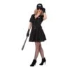 FBI Lady (V) -Kostuums Met Halloween-Thema 4089 xx 4089 xx 10 1