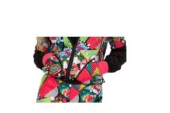 Trainingspak Pop-Art Kort (V) -Kostuums Met Halloween-Thema 4097 xx 4097 xx 60