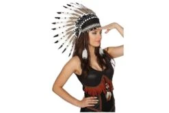 Tooi Zwart/wit/beige