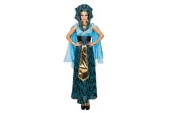 Egyptische Aida (zonder Hoed)