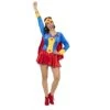 Wondergirl -Kostuums Met Halloween-Thema 4260 xx 4260 xx 10 1