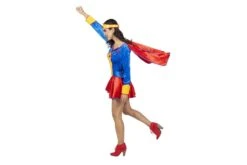 Wondergirl -Kostuums Met Halloween-Thema 4260 xx 4260 xx 20 1
