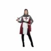 Templar Knight 2 Templar Knight -Kostuums Met Halloween-Thema 4332 xx 4332 xx 10 1