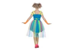 Clown Moderna 7 Clown Moderna -Kostuums Met Halloween-Thema 4435 xx 4435 xx 30 1