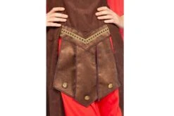 Jurk Romein Luxe -Kostuums Met Halloween-Thema 4460 xx 4460 xx 63