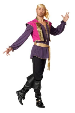 Zigeuner -Kostuums Met Halloween-Thema 448 5508 XX 20