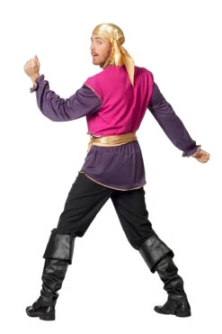 Zigeuner -Kostuums Met Halloween-Thema 448 5508 XX 30