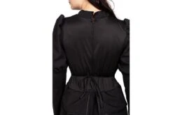 Jurk Klassiek Zwart -Kostuums Met Halloween-Thema 4494 xx 4494 xx 61