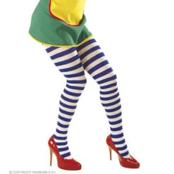 Legging Rainbow Mermaid